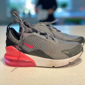 Nike Air Max 270 kids size 13